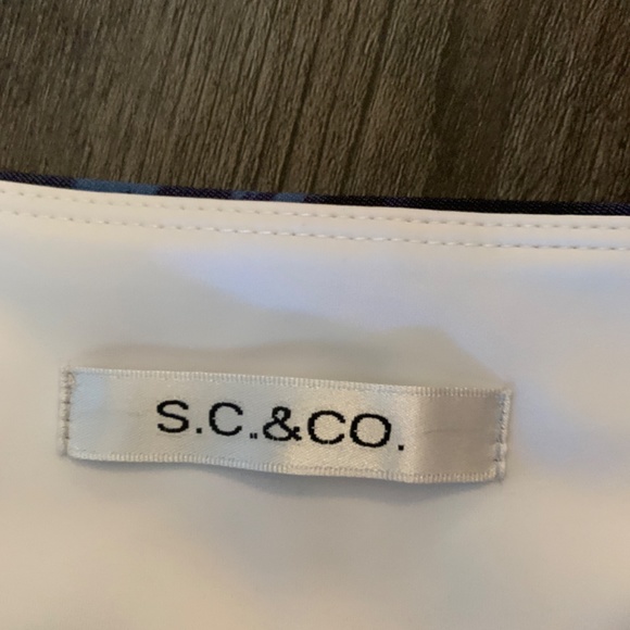 SC & Co. 360 tummy control stretch skirt. Worn 1x.‎ Retail 40 - Picture 6 of 10